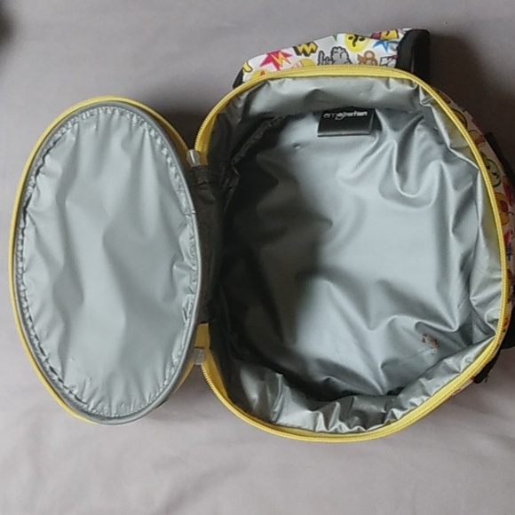 EMOJINATION Child Lunchbox - Picture 3 of 4